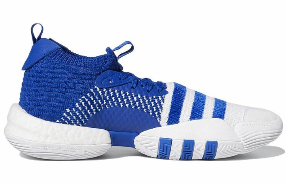 Кроссовки Adidas Trae Young 2.0