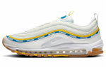 Кроссовки Undefeated X Nike Air Max 97