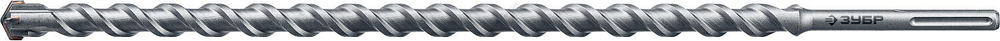 ЗУБР Профессионал 25 x 610/720 мм, SDS-max бур (29350-610-25)