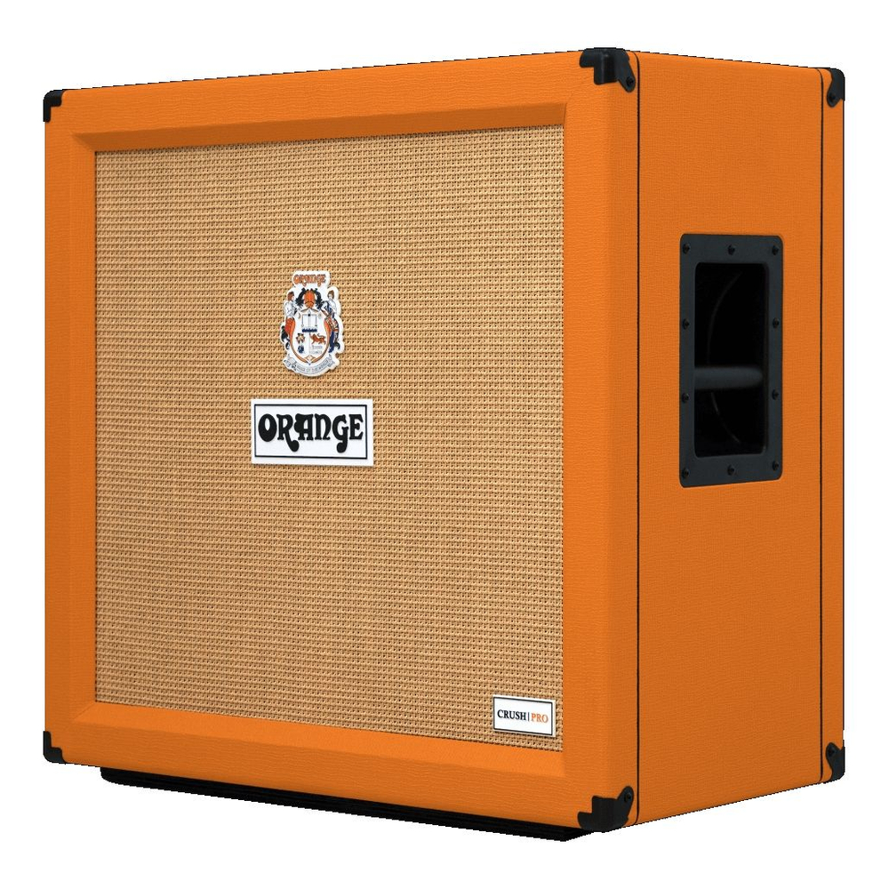 Orange CR-PRO-412
