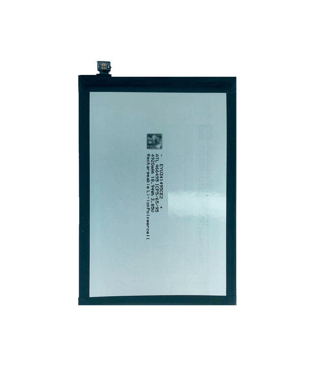 Аккумулятор для Infinix 30i/X669/Smart7HD 5000 mAh (BL-49NX)