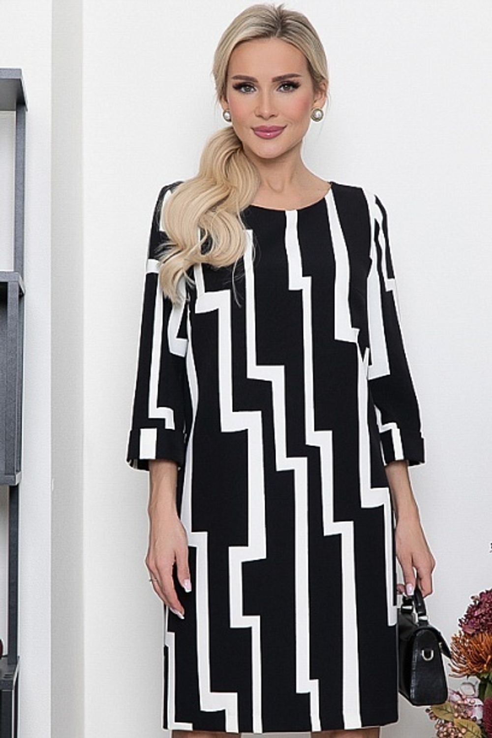 Платье 71614 Avili