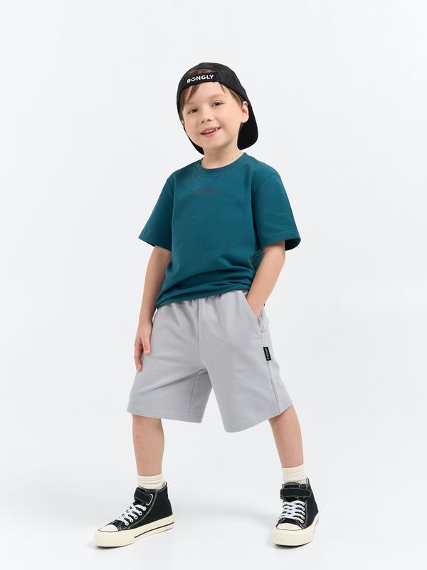 Шорты бермуды 