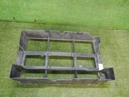 Воздуховод радиатора Hyundai Creta 2 (2021-н.в.)