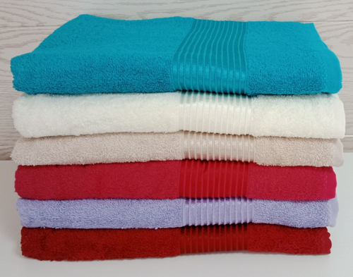 Полотенце махровое 50х90