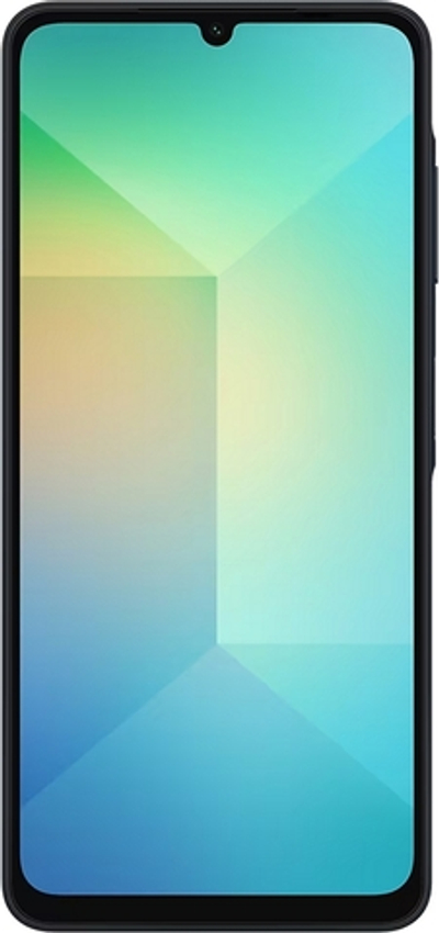 Samsung Galaxy A06 4/64Gb RU Black