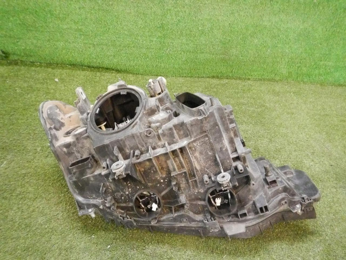 Фара левая BMW 3er F30 (2011-2016) ксенон