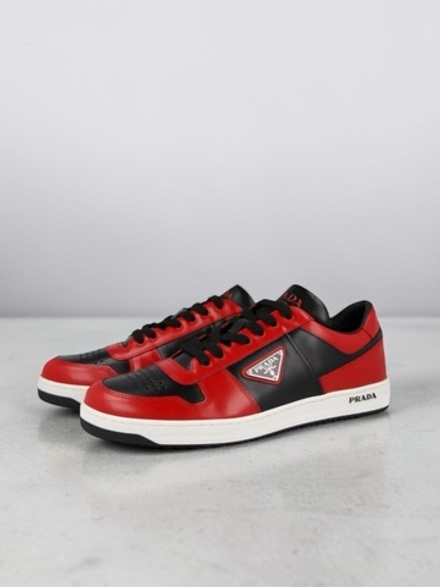 Кроссовки Prada