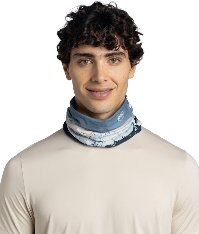 Бандана Buff Original M-Blank Peak Multi Фото 3