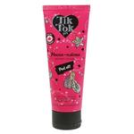 Маска-пленка 75мл. "Для жирной и проблемной кожи" папайя MAS87251TTG (Tik Tok girl)