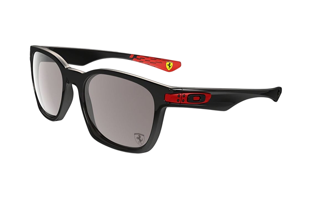 Oakley Plate Frame Square Очки