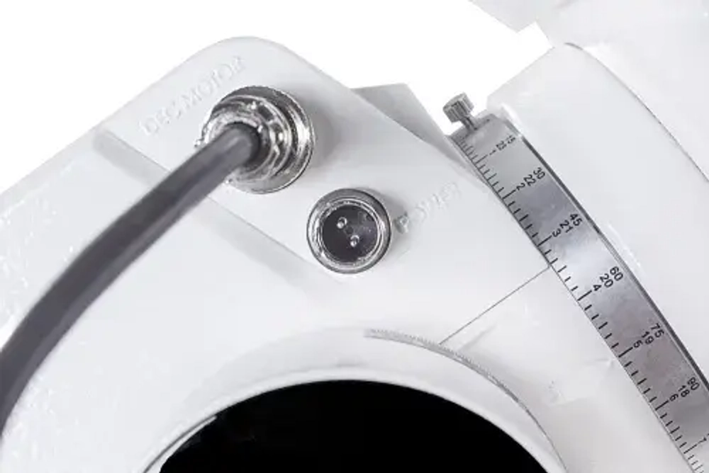 Монтировка Sky-Watcher AZ-EQ5 SynScan GOTO со стальной треногой NEQ5