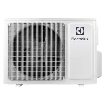 Мультисплит система на 2 комнаты Electrolux EACS/I-09 HEN FMI/N8_ERP_WT/in x 2 / EACO/I-18 FMI-2/N8_ERP
