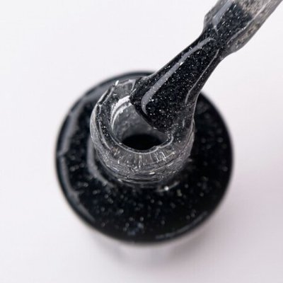 Топ светоотражающий BN Pixie Flash №2, 10мл