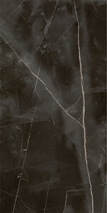 Керамогранит Italon Stellaris Absolut Black шлиф 610015000682 60х120 см