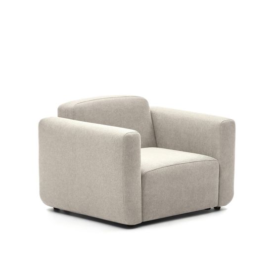 Neom Модульное кресло бежевого цвета Испания 