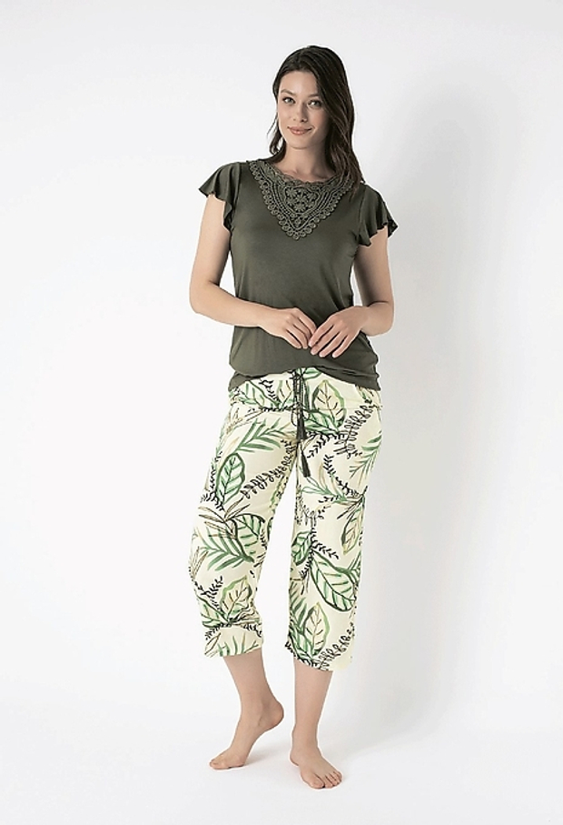 Пижама женская