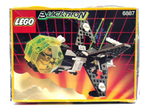 Lego 6887 Allied Avenger