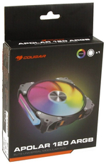 COUGAR Apolar 120 ARGB