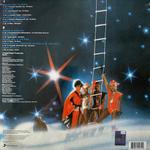 Boney M. - Nightflight To Venus (Европа 2017г.)