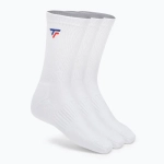 Носки TF SOCKS CLASSIC WHITE 3P 44/48