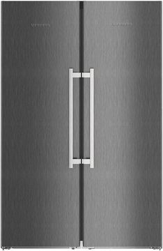 Холодильник Liebherr SBSbs 8683