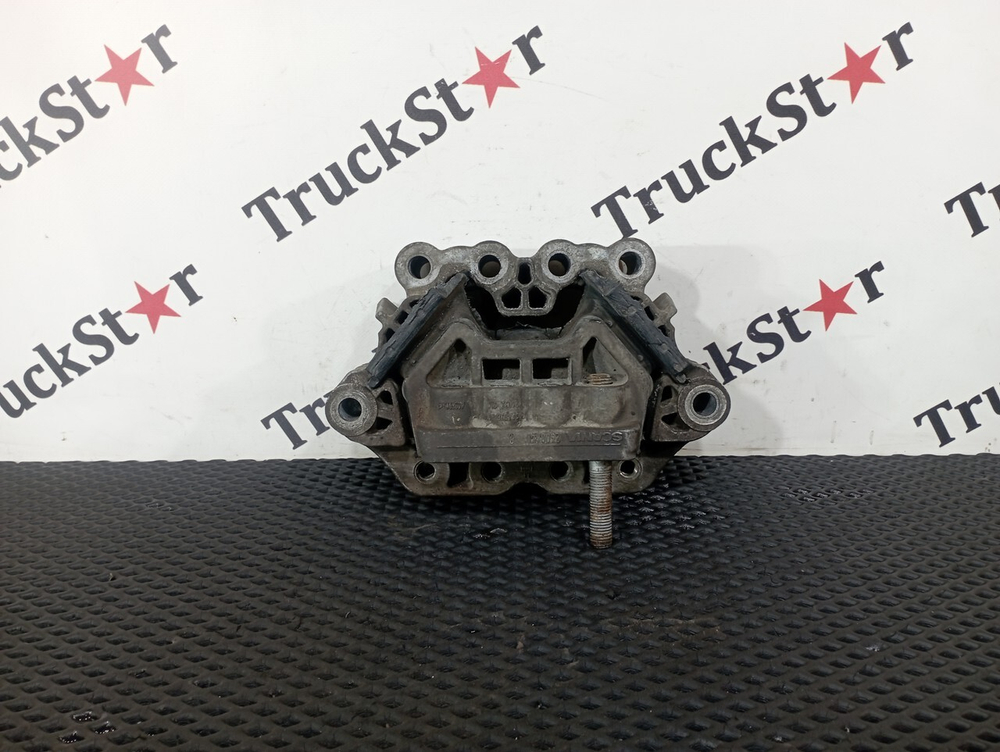 Подушка КПП 2020г