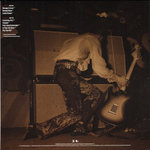 Jimi Hendrix / West Coast Seattle Boy: The Jimi Hendrix Anthology (Limited Edition)(8LP)