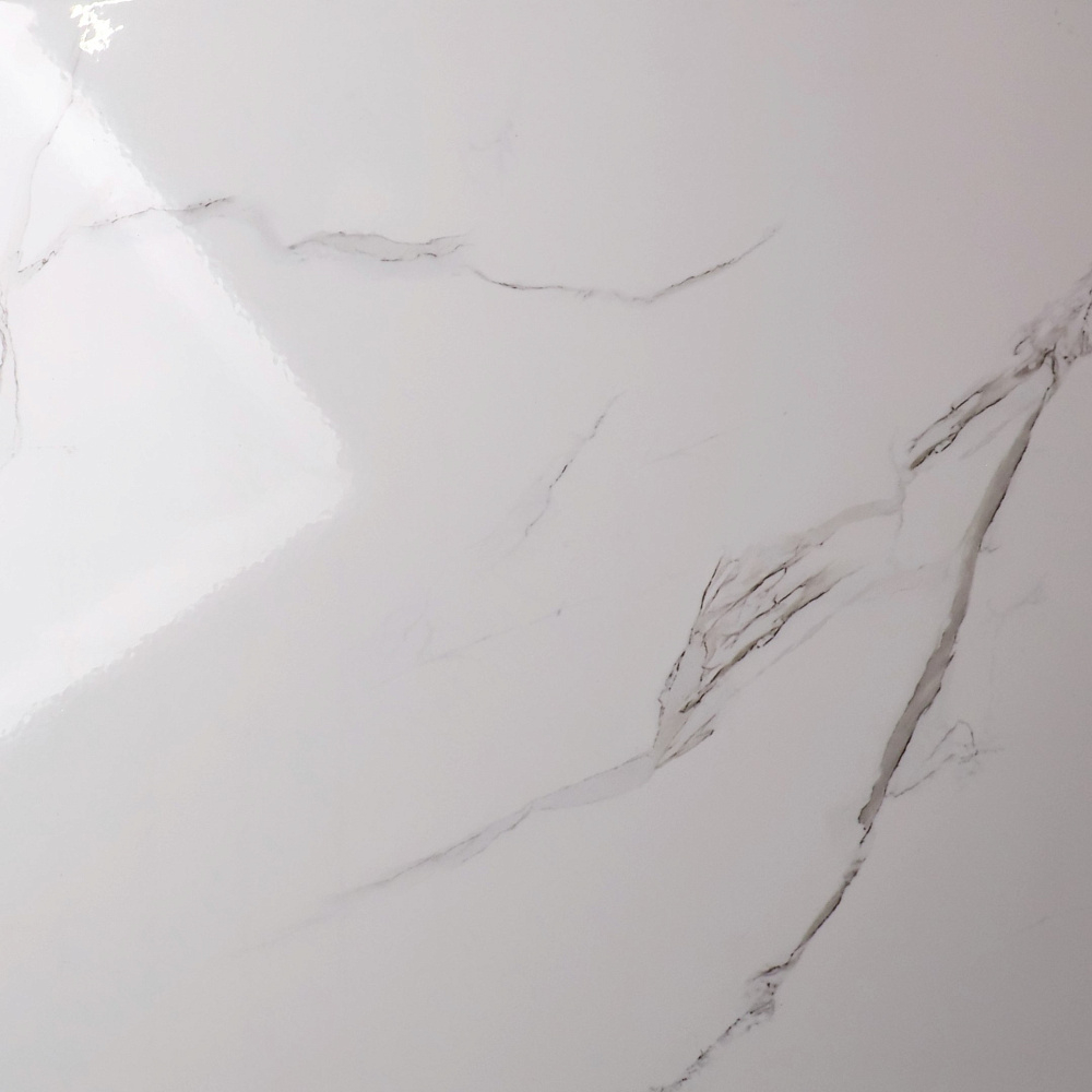 Плитка настенная Тянь-Шань Дамон Белый 30x60 см (TP3628A) 1.8 м2