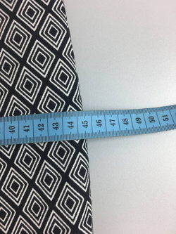 Брюки Morozova Alyona с принтом 40 размер, новые