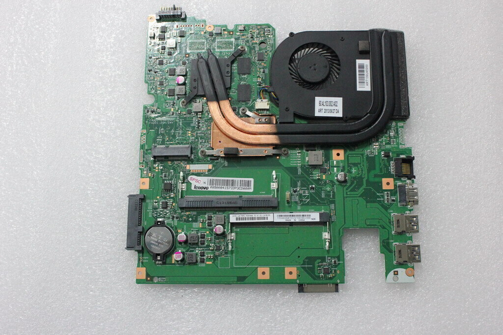 Материнская плата для ноутбука Lenovo IdeaPad S510p LS51P DIS I5-4200U 2G (90004157), оригинал