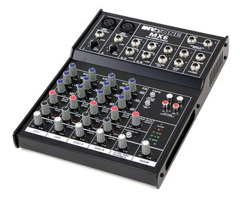 Invotone MX6