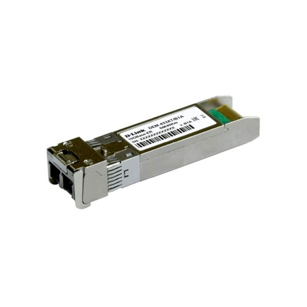 D-Link 433XT/B1A Сетевое оборудование