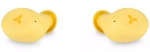 Bluetooth наушники Accesstyle Fox TWS yellow