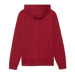 Bordeaux Hoodie Coordinates