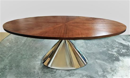 Стол овальный Perfect Oval Table