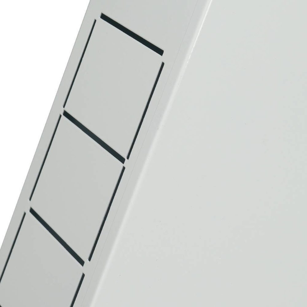 Шкаф распределительный наружный  8-10 выхода (ШРН-3) 651х120х704