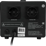 Напольный стабилизатор напряжения SMARTWATT AVR TOWER 1500RF