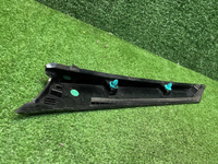 Накладка крышки багажника правая Omoda C5 (22-нв)