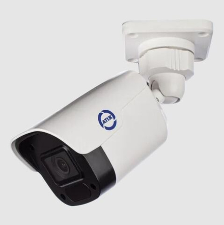 AT-NC-1B2P-2.8/M (2L+) ATIX IPEYE