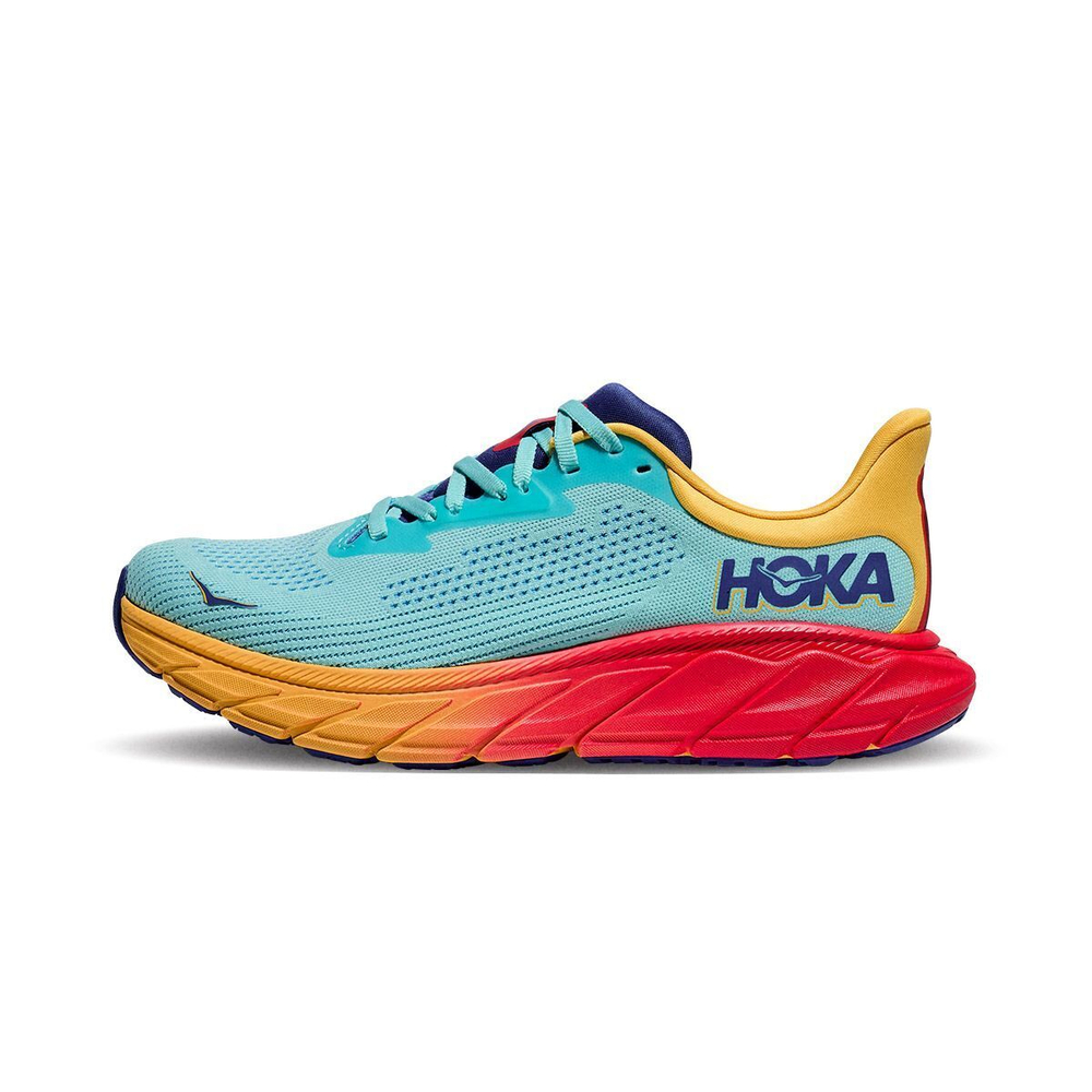 Кроссовки женские Hoka Arahi 7 Wide