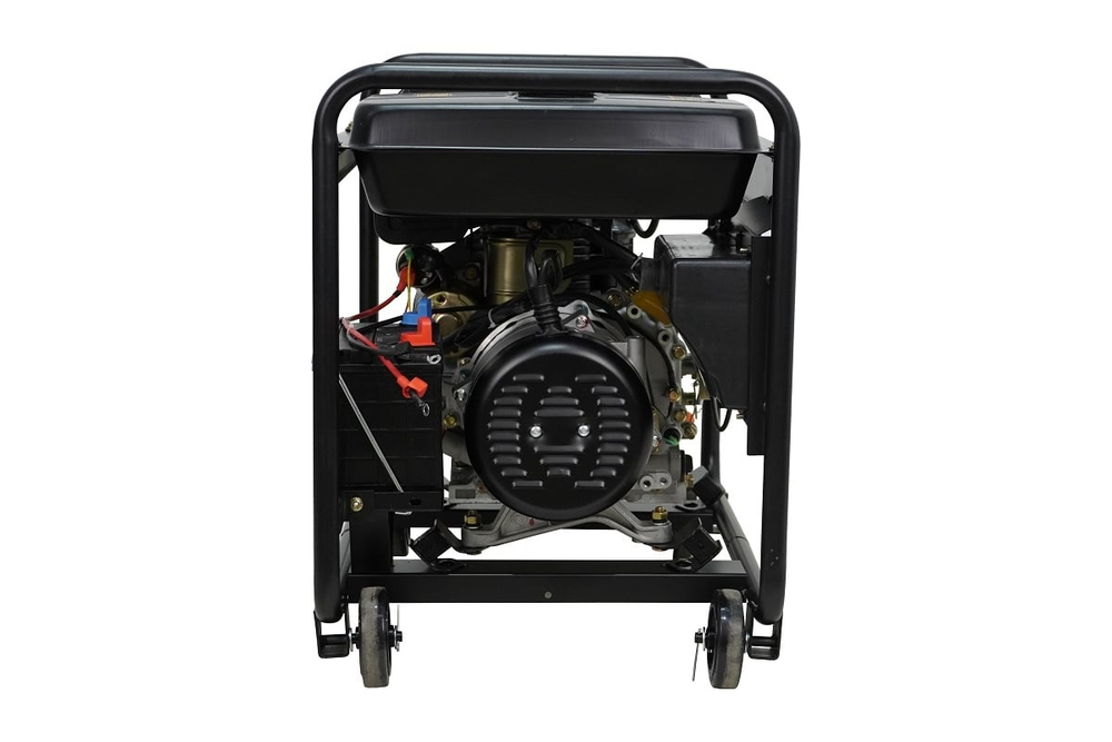 Habert Генератор Diesel H3GF-ME