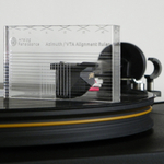 Комплект Для Настройки Тонарма и Головки Звукоснимателя (Analog Renaissance Tonearm And Cartridge Alignment Set)