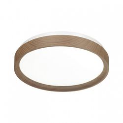 Накладной светильник Sonex Woodi 7603/ELN