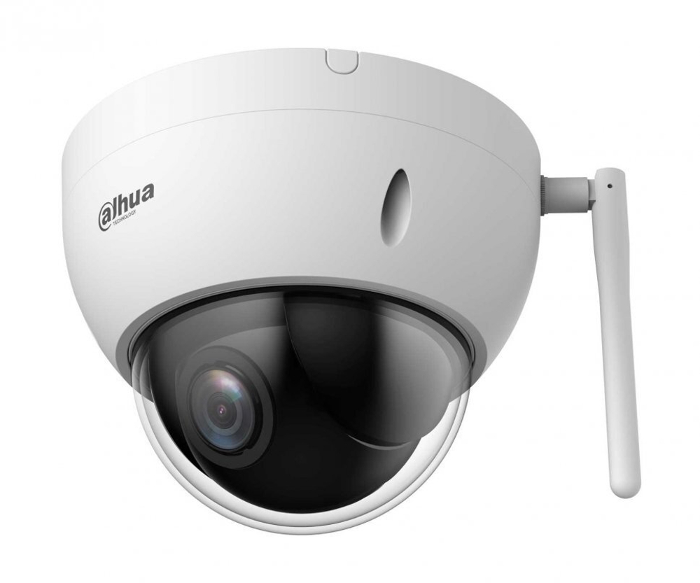 Видеокамера IP Dahua DH-SD22204DB-GNY-W