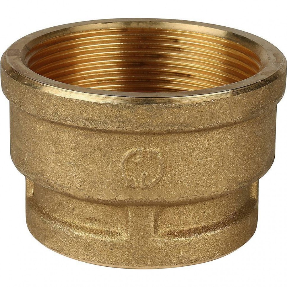 Муфта ВВ переходная 2"x1" Stout