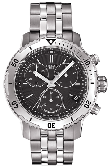 Наручные часы Tissot PRS 200 T067.417.11.051.01
