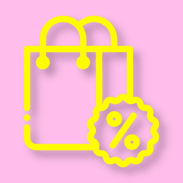 ✨Неделя шоппинга с 11.11 по 17.11!✨