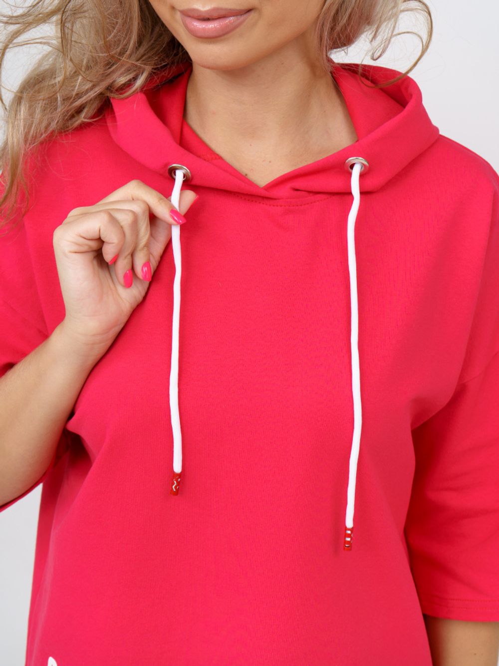 866 Костюм "Малина" SveTekst (Акция)