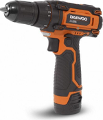 Набор аккумуляторного инструмента DAEWOO DGA 1220Li SET